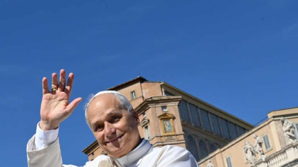 Papa e Schwarzenegger pedem press&atilde;o sobre governos para deter mudan&ccedil;as clim&aacute;ticas