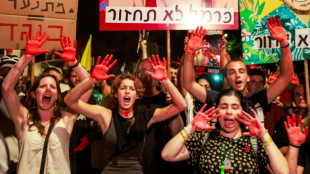 Le Premier ministre isra&eacute;lien inflexible, pas de r&eacute;pit dans la guerre &agrave; Gaza