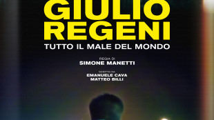 Circuito Cinema, 'riportiamo in sala il documentario su Regeni'
