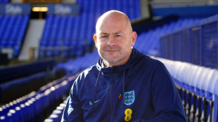 Carsley vor&uuml;bergehend Southgate-Nachfolger in England
