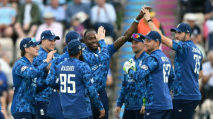 South Africa slump to record low in humiliating ODI loss against England