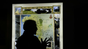 Inside the mind of Tolkien illustrator John Howe