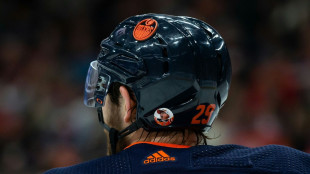 NHL: Treffer und Assist f&uuml;r Draisaitl