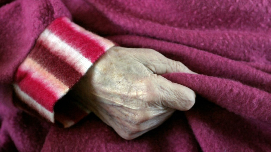 Fin de vie: premi&egrave;re &eacute;tape vers une nouvelle modification de la loi