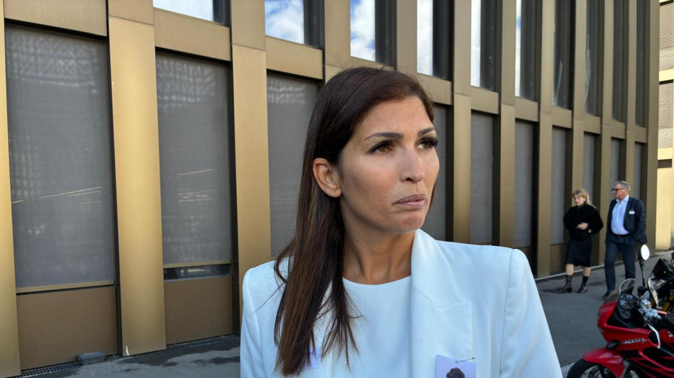 Crans-Montana, Jessica 'contro di noi solo falsit&agrave; ci hanno distrutti'