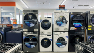 US inflation cooled in April as Trump began tariff rollout