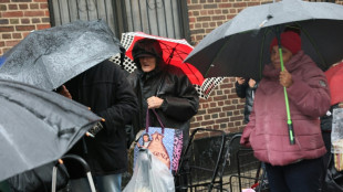 Aide alimentaire r&eacute;duite pour des dizaines de millions d'Am&eacute;ricains en novembre