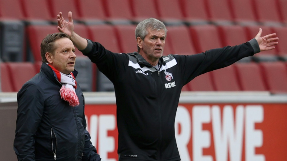 Medien: Funkel folgt beim FC auf Struber