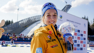 "Einzelmedaille gewinnen": Preu&szlig; nimmt Olympia ins Visier