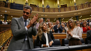 Spaniens Parlament stimmt &uuml;ber Dekrete gegen Wohnungsnot ab - Mehrheit ungewiss