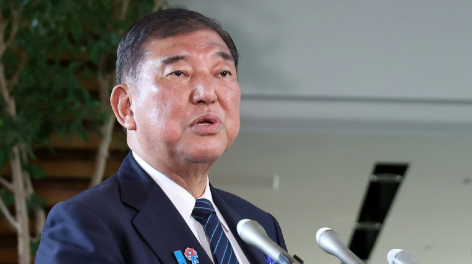 Japan PM faces reckoning in upper house election