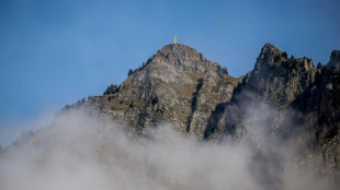 200 Meter tiefer Sturz in Ger&ouml;llrinne: 51-J&auml;hrige stirbt bei Bergunfall in Bayern