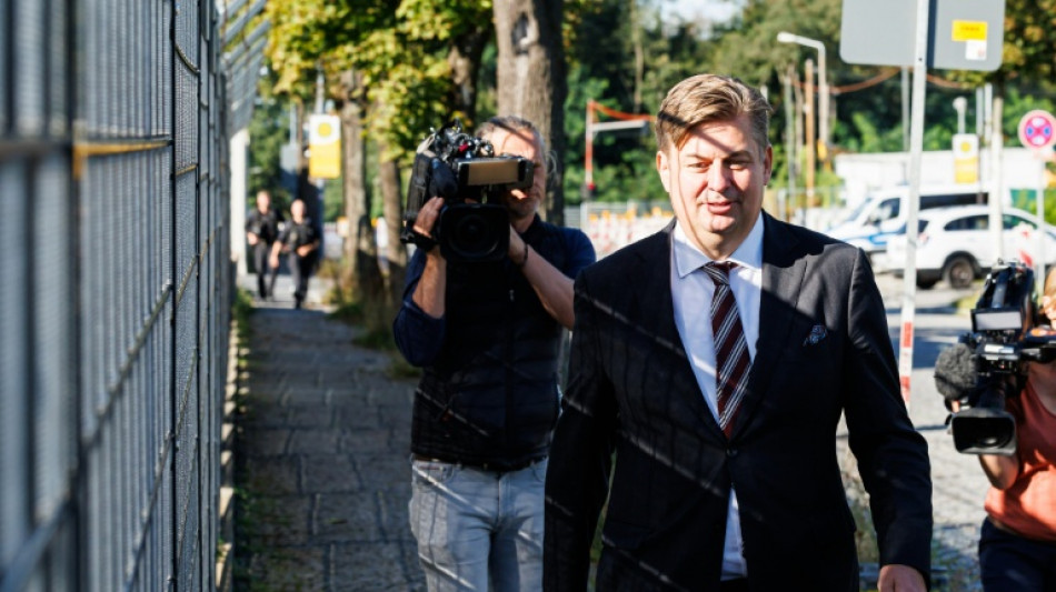 Bundestag hebt Immunit&auml;t von AfD-Abgeordnetem Krah auf - B&uuml;ror&auml;ume durchsucht