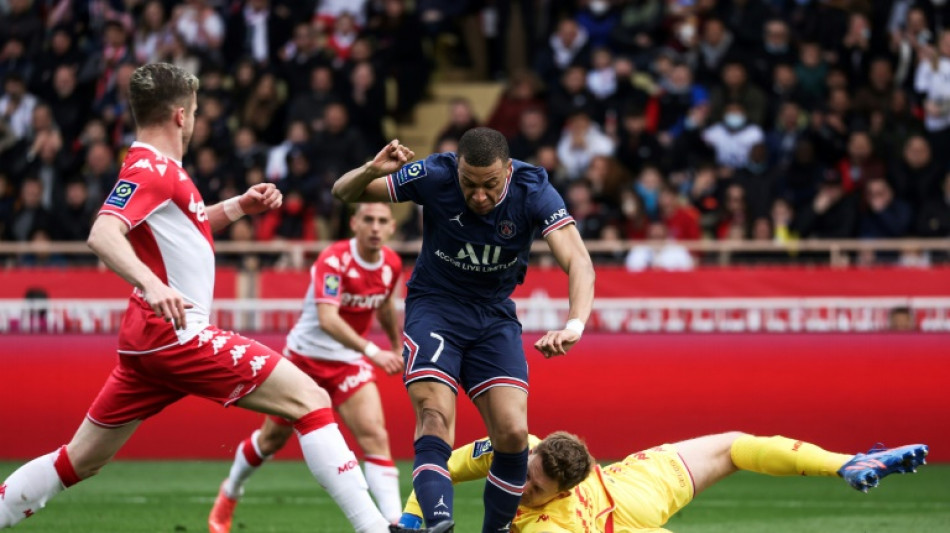 La crisis del PSG se agrava tras ser humillado por el M&oacute;naco