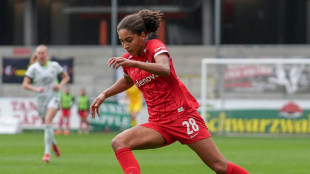 Nationalspielerin Zicai wechselt nach Wolfsburg