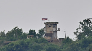 South Korea demands North apologise for DMZ mine blasts
