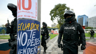 Ecuador to vote on foreign troops, constitutional reform