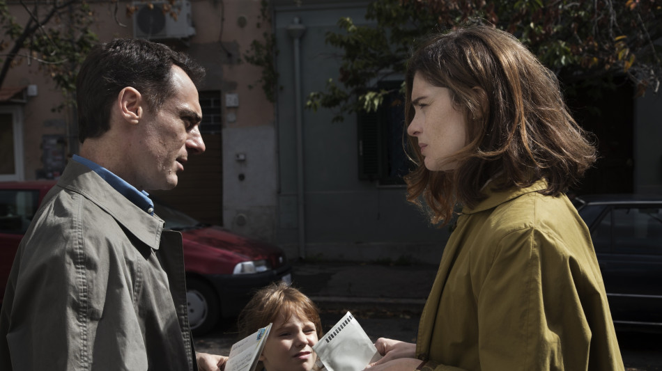 Confidenza, da Luchetti psico-thriller pieno di ombre