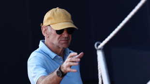 Aston Martin, Newey nuovo team principal dal 2026