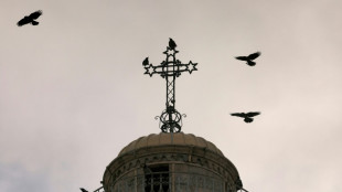 Natal triste em uma Bel&eacute;m marcada pela guerra de Gaza