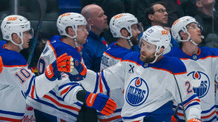 NHL: Draisaitl er&ouml;ffnet Oilers-Torreigen