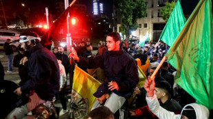 Israel y Ham&aacute;s liberan m&aacute;s presos y rehenes horas antes de vencimiento de tregua