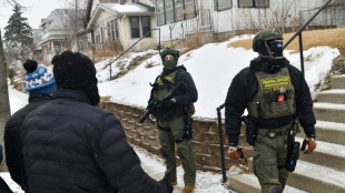 Trump revient sur sa menace d'invoquer l'Insurrection Act au Minnesota