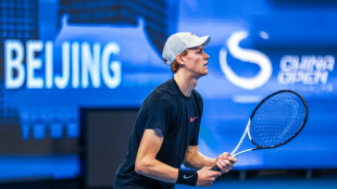 Tennis: Pechino; Sinner debutta con Jarry