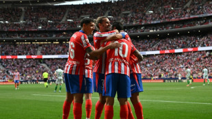 El Atlético pone rumbo a Estados Unidos con 30 jugadores