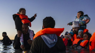 Francia viola sistem&aacute;ticamente los derechos de los menores migrantes, denuncia un comit&eacute; de la ONU