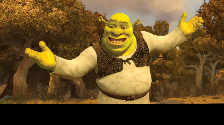 Shrek 5 uscir&agrave; nel 2026, 25 anni dopo il primo film della Disney
