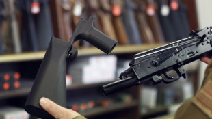 Corte suprema de EEUU escucha caso sobre accesorio de armas que deja disparar ráfagas