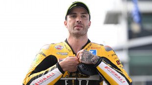 MotoGp: Gp Malesia; Iannone, "Il mio ritorno &egrave; una sfida folle"