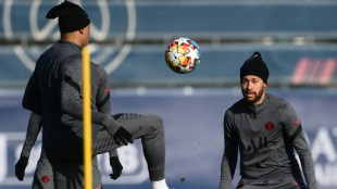 Real Madrid a remontar ante el PSG con el Bernab&eacute;u pendiente de Mbapp&eacute;