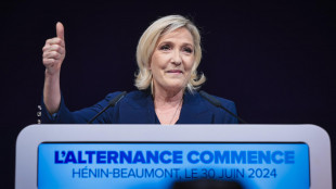 Le Pen annuncia, 'il governo &egrave; pronto'. Ma lei non ci sar&agrave;