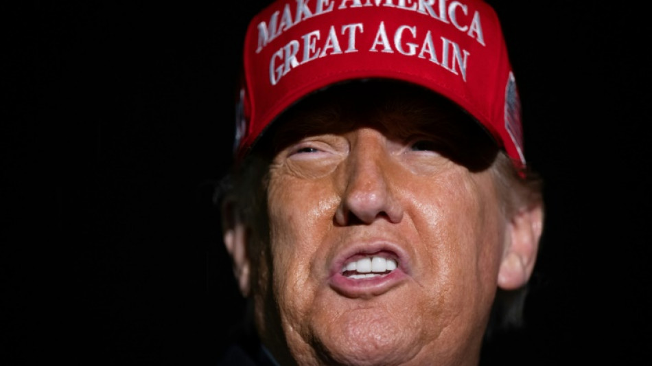 Trump eleva hasta el 50% los aranceles sobre el acero y el aluminio