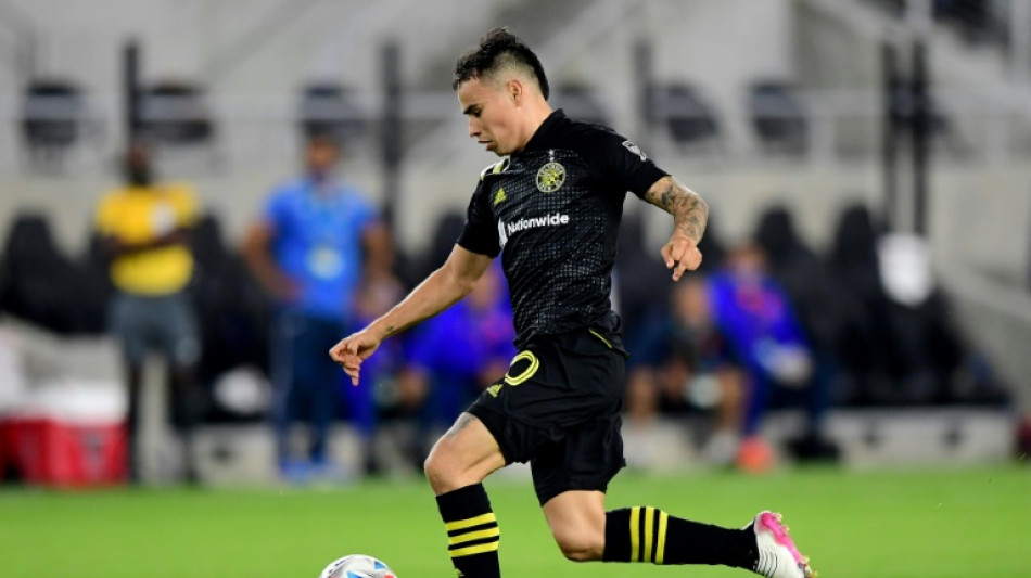 &Agrave; espera de Messi, Inter Miami sofre sua sexta derrota seguida na MLS
