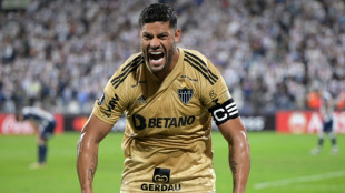 Atl&eacute;tico-MG vence Alianza Lima (1-0) e fica a um passo das oitavas da Libertadores