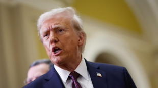 Trump promete guerra tarif&aacute;ria