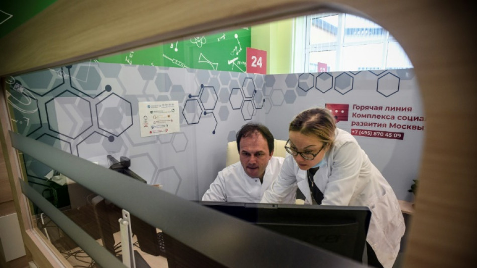 "Spiegel": Wieder mehr Patienten nutzen Videosprechstunde