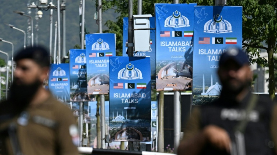 Ungewissheit &uuml;ber Fortsetzung von Verhandlungen im Iran-Krieg