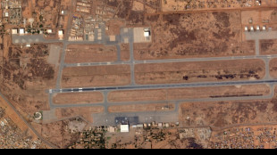 Niger: des tirs entendus &agrave; l'a&eacute;roport de Niamey, possible attaque jihadiste