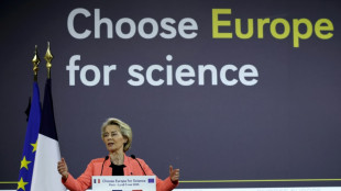 L'UE va investir 500 millions d'euros pour attirer les chercheurs