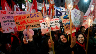 Justi&ccedil;a argentina suspende elimina&ccedil;&atilde;o de feriado para servidores decretada por Milei