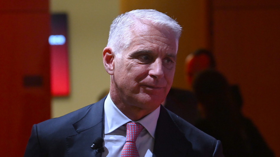 Orcel, pronti a ritiro su Commerz se non c'&egrave; valore