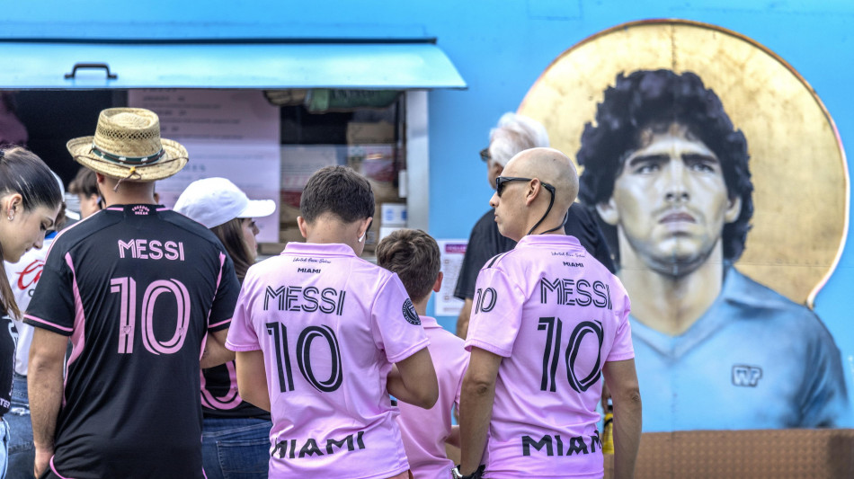 "Solo chi l'ha conosciuto pu&ograve; capire chi fosse davvero Maradona"