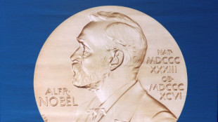 Mehr als hundert Nobelpreistr&auml;ger rufen zu Frieden in Ukraine auf