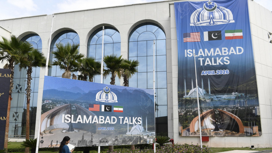 Media Teheran, 'iniziati i colloqui tra Iran e Usa a Islamabad'