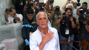 Présidentielle au Honduras : duel serré entre les candidats de droite, dont celui adoubé par Trump