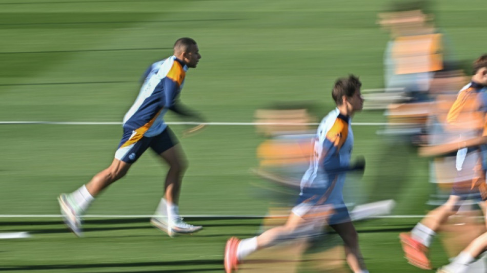 "Es un problema colectivo y no individual", insiste Ancelotti sobre Mbapp&eacute;